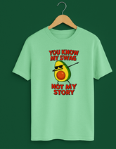 swag-Unisex Classic Crew T-Shirt